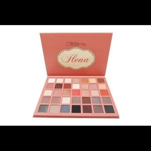 Creations beauty soft colors